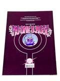 NO ONE'S ROSE #4. VFN+ CONDITION.