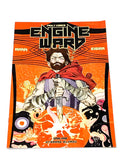 ENGINE WARD #1. NM- CONDITION.