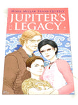 JUPITER'S LEGACY #4. NM- CONDITION.