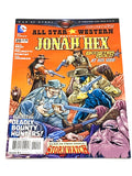 ALL STAR WESTERN #20. NEW 52! NM CONDITION