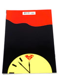 DOOMSDAY CLOCK #5. VFN+ CONDITION.
