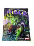 IMMORTAL HULK - OR IS HE BOTH? VFN+ CONDITION.