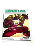 IMMORTAL HULK - OR IS HE BOTH? VFN+ CONDITION.