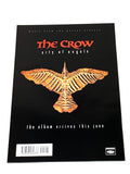 THE CROW - FLESH & BLOOD #1. VFN+ CONDITION.