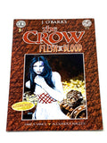 THE CROW - FLESH & BLOOD #3. VFN- CONDITION.
