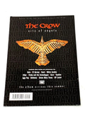 THE CROW - FLESH & BLOOD #3. VFN- CONDITION.