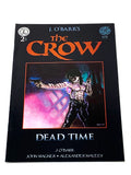 THE CROW - DEAD TIME #2. NM- CONDITION.