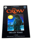 THE CROW - DEAD TIME #3. VFN CONDITION.
