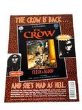 THE CROW - DEAD TIME #3. VFN CONDITION.