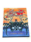 SCARLET TRACES. NM CONDITION.
