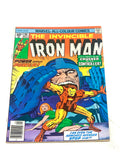 Iron Man Vol.1 #90. Marvel Comics. 1976