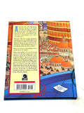 SCARLET TRACES. NM CONDITION.