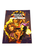 CHARLIE'S ANGELS VS THE BIONIC WOMAN #1. NM- CONDITION.