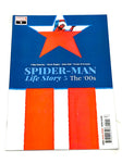 SPIDER-MAN - LIFE STORY: THE 00'S #5. NM- CONDITION.