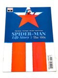 SPIDER-MAN - LIFE STORY: THE 00'S #5. NM- CONDITION.