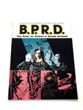 BPRD - THE SOUL OF VENICE & OTHER STORIES. NM- CONDITION.