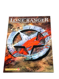 LONE RANGER #1. NM- CONDITION.
