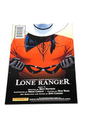 LONE RANGER #1. NM- CONDITION.