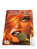RED SONJA VOL.5 #7. NM- CONDITION.