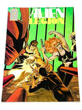 Alien Legion Vol.2 #7. Epic Comics. 1986