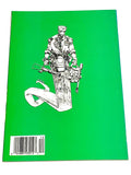 ALIEN LEGION VOL.2 #7. VFN CONDITION.
