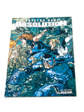 ABSOLUTION #1. NM CONDITION.