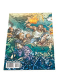 ABSOLUTION #1. NM CONDITION.