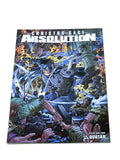 ABSOLUTION #2. NM CONDITION.
