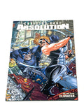 ABSOLUTION #4. NM CONDITION.