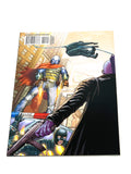 ABSOLUTION - RUBICON #1. NM CONDITION.