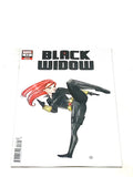 Black Widow Vol.8 #13. Marvel Comics. 2022