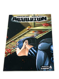 ABSOLUTION - RUBICON #4. NM CONDITION.