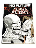 Alpha Flight #130. Marvel Comics. 1994