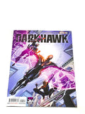 DARKHAWK VOL.2 #4. NM CONDITION.