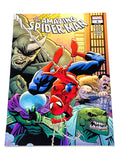 Amazing Spider-man Vol.5 #1. Marvel Comics. 2018