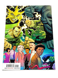 AMAZING SPIDER-MAN  VOL.5 #1. NM- CONDITION.