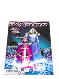 EXCALIBUR VOL.4 #26. NM CONDITION.
