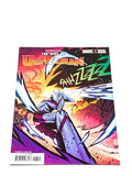 RISE OF ULTRAMAN #3. VARIANT COVER. VFN+ CONDITION.