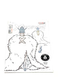 X-FORCE VOL.6 #20. VARIANT COVER. NM CONDITION.