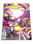 INFINITY COUNTDOWN #2. NM CONDITION.