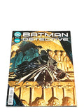 BATMAN - THE DETECTIVE #2. VFN CONDITION.