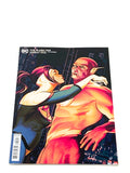 THE FLASH #769. VARIANT COVER. VFN+ CONDITION.