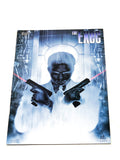 THE EXEC #1. NM CONDITION.