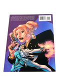 THE EXEC #1. NM CONDITION.