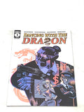 DANCING WITH THE DRAGON #1. NM CONDITION.
