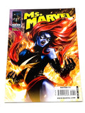 MS MARVEL VOL.2 #48. VFN CONDITION.