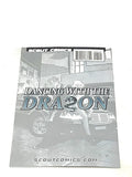 DANCING WITH THE DRAGON #1. NM CONDITION.