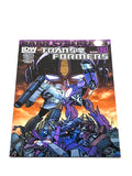 TRANSFORMERS - DARK CYBERTRON FINALE. VFN+ CONDITION.