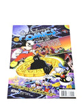 TRANSFORMERS - COMBINER HUNTERS #1. VFN+ CONDITION.