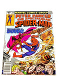 SPECTACULAR SPIDER-MAN #36. FN+ CONDITION.